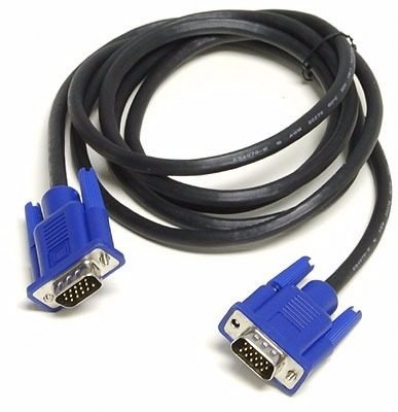 gallery/cable vga