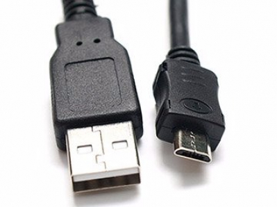 gallery/cable microusb